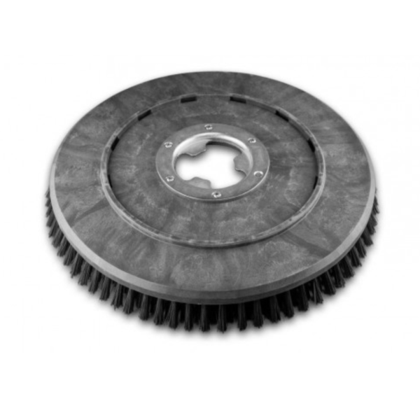 Дисковая щетка 510 мм, средней жесткости для поломоечной машины Метлана M50 Дисковая щетка 510 мм, средней жесткости для поломоечной машины Метлана M50