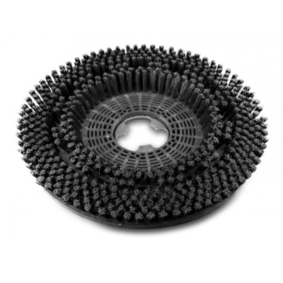 Дисковая щетка средней жесткости 510 мм для поломоечной машины Метлана M50