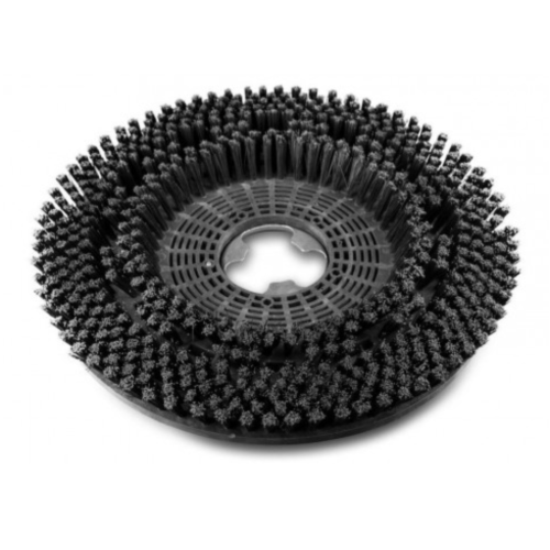 Дисковая щетка 510 мм, средней жесткости для поломоечной машины Метлана M50 Дисковая щетка 510 мм, средней жесткости для поломоечной машины Метлана M50