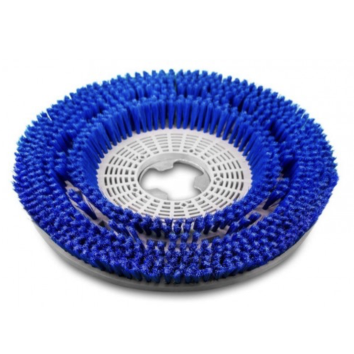 Дисковая щетка 510 мм, мягкой жесткости для поломоечной машины Метлана M50