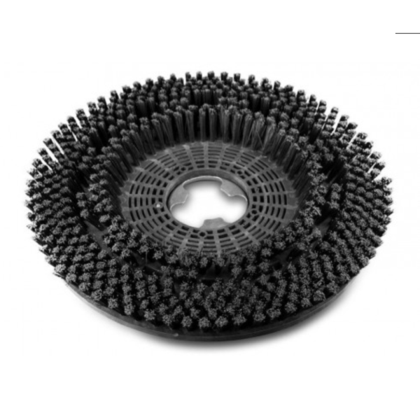 Дисковая щетка средней жесткости 430 мм для поломоечной машины Метлана M50Е