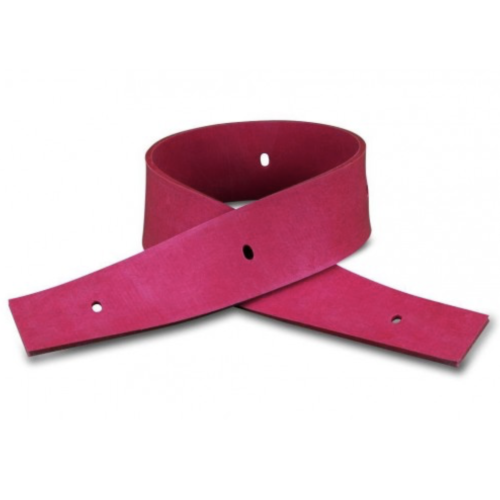 Задняя резинка скребка для Метланы M50