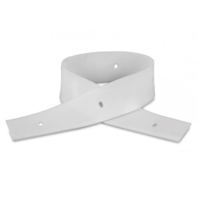 Задняя резинка скребка маслостойкая для Метланы M50