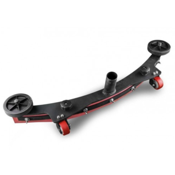 Задняя резинка скребка маслостойкая для Метланы M50 Задняя резинка скребка маслостойкая для Метланы M50