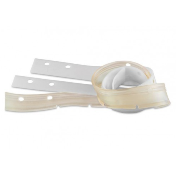 Комплект маслостойких  резинок для Метланы M50 (старого образца)