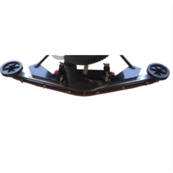 Комплект маслостойких  резинок для Метланы M50 (старого образца)