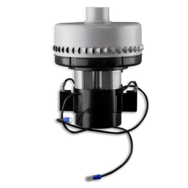  Вакуумный мотор 24В 300Вт двухстадийный к Метлана М50