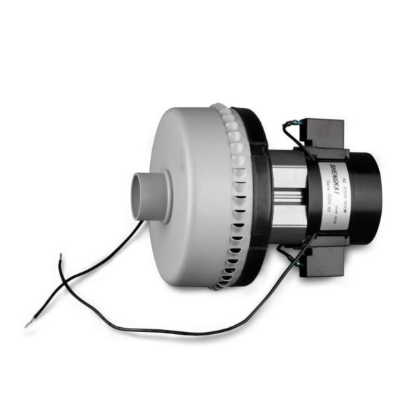  Вакуумный мотор 220В 600Вт двухстадийный для Метлана М50