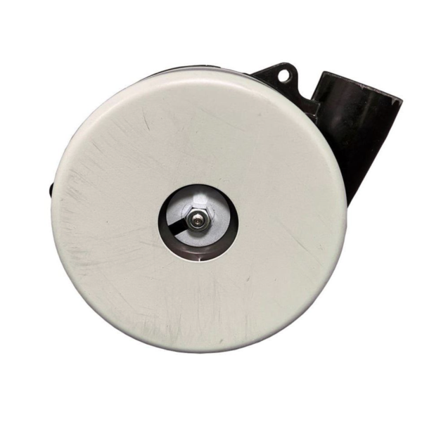  Вакуумный мотор 24В 500Вт двухстадийный Метлана