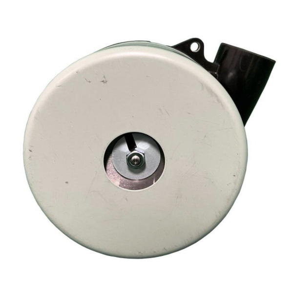  Вакуумный мотор 24В 550Вт трехстадийный Метлана