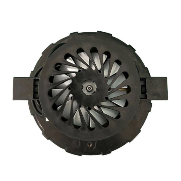 Вакуумный мотор 24В 550Вт периферический трехстадийный Метлана Вакуумный мотор 24В 550Вт периферический трехстадийный Метлана