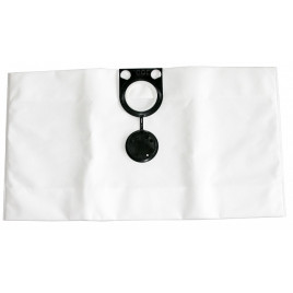 Флисовый мешок пылесборник для строительного пылесоса Starmix FBV rd 30/35 (5 шт)