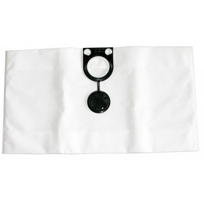 Флисовый мешок пылесборник для строительного пылесоса Starmix FBV rd 30/35 (5 шт)