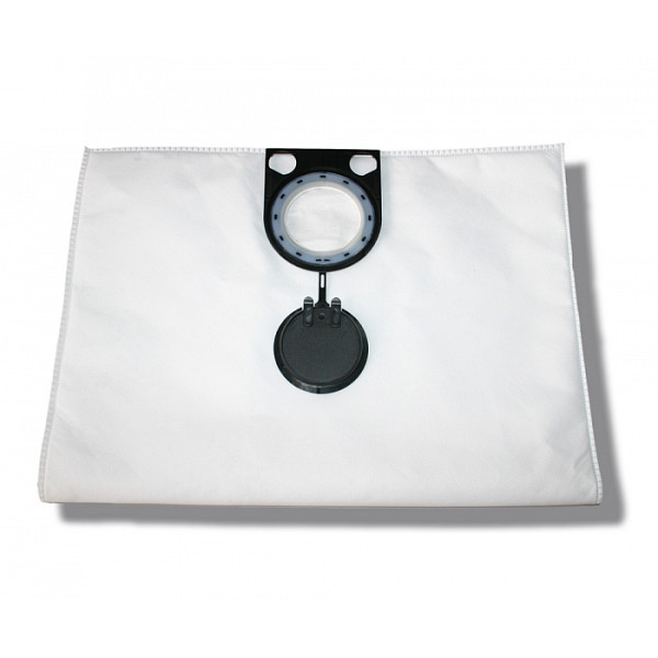 Флисовый мешок пылесборник для строительного пылесоса Starmix FBV 25/35 (5 шт)