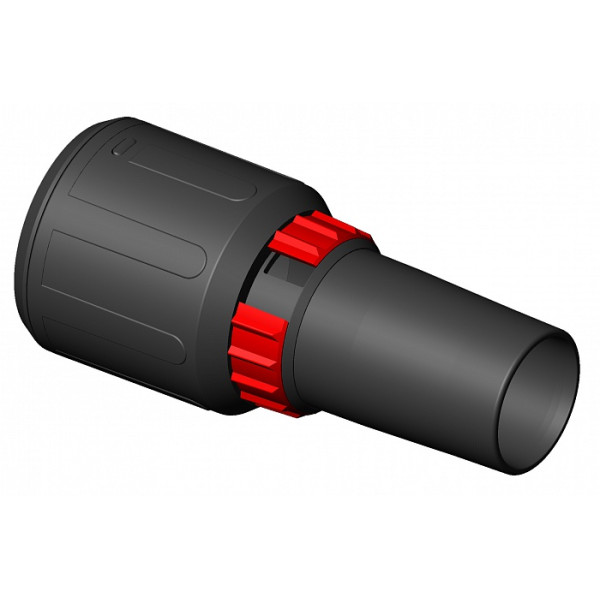 Соединение с трубкой Starmix