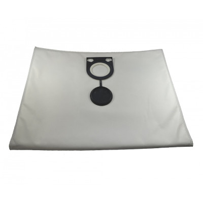 Флисовый мешок для строительного пылесоса (пылесборник) Starmix FBV 45/78 (5 шт) 