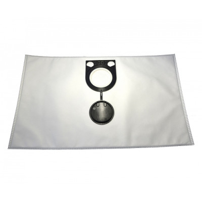 Флисовый мешок-пылесборник для строительного пылесоса  Starmix FBV 20 (5 шт)