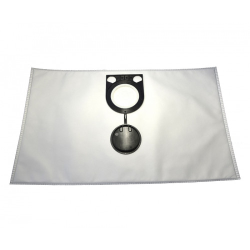 Флисовый мешок-пылесборник для строительного пылесоса  Starmix FBV 20 (5 шт)