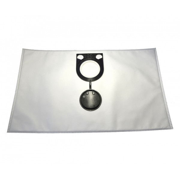 Флисовый мешок-пылесборник для строительного пылесоса  Starmix FBV 20 (5 шт)