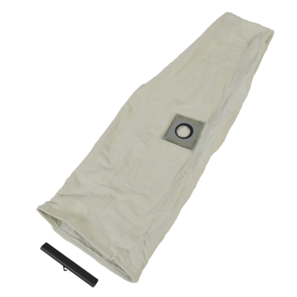 Мешок тканевый для пылесоса модели SC-101 на 12л