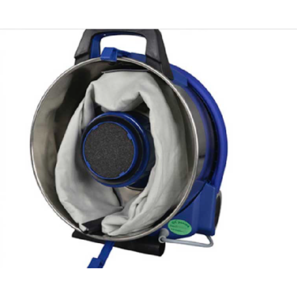 Мешок тканевый для пылесоса модели SC-101 на 12л