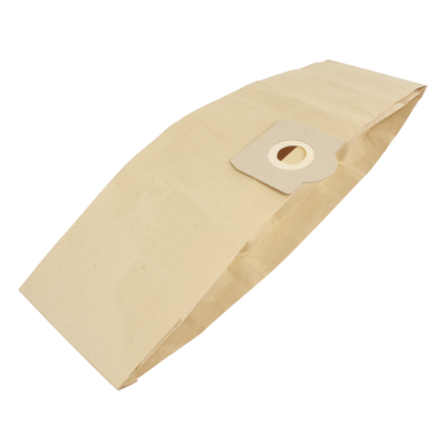 Мешок бумажный одноразовый для пылесоса модели SC-101 SuperClean