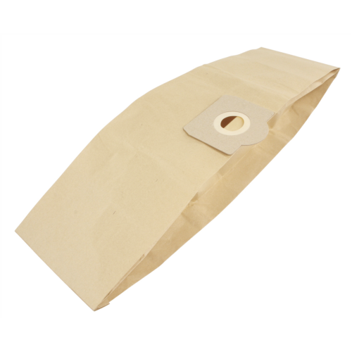 Мешок бумажный одноразовый для пылесоса модели SC-101 SuperClean Мешок бумажный одноразовый для пылесоса модели SC-101 SuperClean