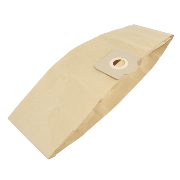 Мешок бумажный одноразовый для пылесоса модели SC-101 SuperClean