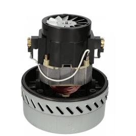 Турбина 11ME06 C CHG 1400W для пылеводососов SOTECO, Bosch, Starmix, Metabo