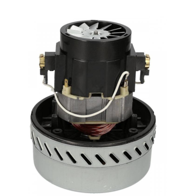 Турбина 11ME06 C CHG 1400W для пылеводососов SOTECO, Bosch, Starmix, Metabo