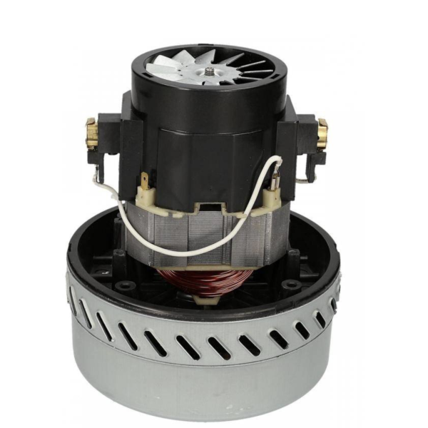 Турбина 11ME06 C CHG 1400W для пылеводососов SOTECO, Bosch, Starmix, Metabo