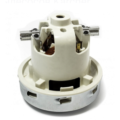 Турбина NV-62 1300W для пылеводососов Ghibli, Soteco, Karcher