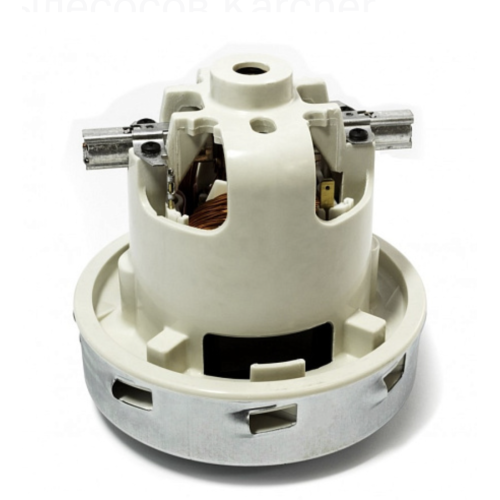 Турбина NV-62 1300W для пылеводососов Ghibli, Soteco, Karcher