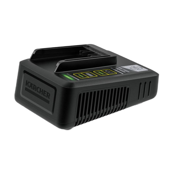 Быстрозарядное устройство Battery Power 36 V