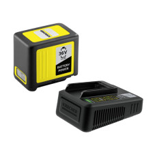 Стартер комплект Battery Power 36/50