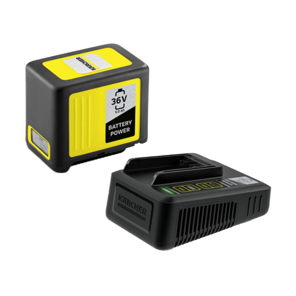 Стартер комплект Battery Power 36/50