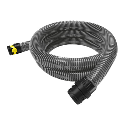 Всасывающий шланг, DN 35, 2.5 м, упакованный