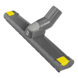 Насадка для сухой и влажной уборки пола DN 35