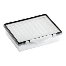 Фильтр HEPA в сборе