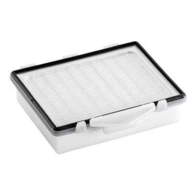 Фильтр HEPA в сборе