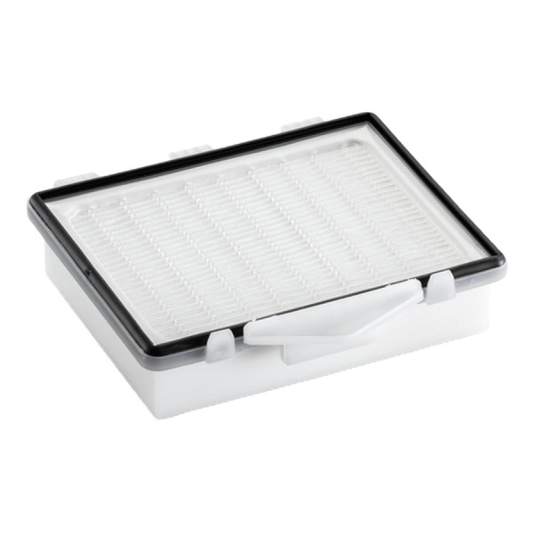 Фильтр HEPA в сборе