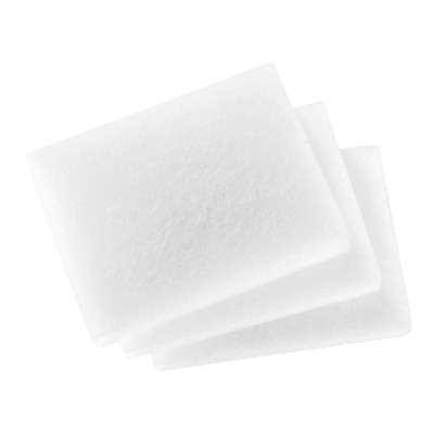 Губчатый фильтр 3 шт.