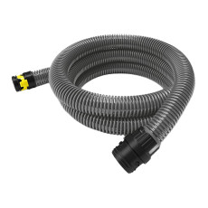 Всасывающий шланг, DN 35, 1.9 м, в сборе