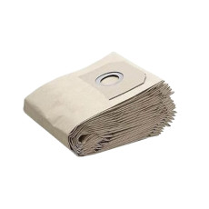 Фильтр-мешки, 10 шт, бумажные для T 14/1 Classic