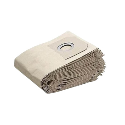 Фильтр-мешки, 10 шт, бумажные для T 14/1 Classic