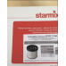 Фильтр для промышленного пылесоса складчатый Starmix FРPR 7200