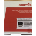 Фильтр для строительного пылесоса складчатый Starmix FРPR 3600