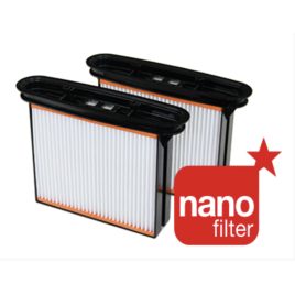 Фильтр складчатый FKPN 3000 NANO Starmix