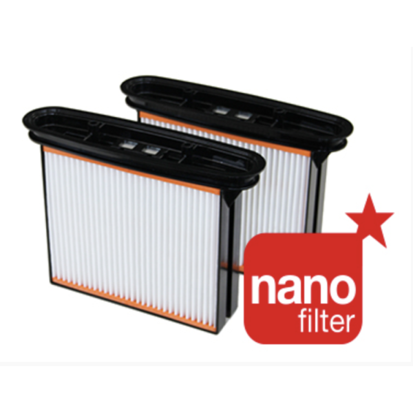 Фильтр складчатый FKPN 3000 NANO Starmix