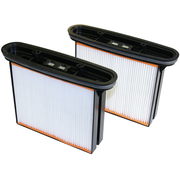Фильтр складчатый Starmix FKP 4300 HEPA